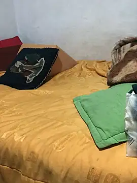 luisahot_9727 Live XXX-Chat