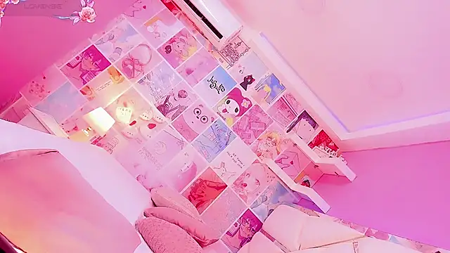 DaleskaSanchez Adlı Modelin Canlı XXX Sohbeti