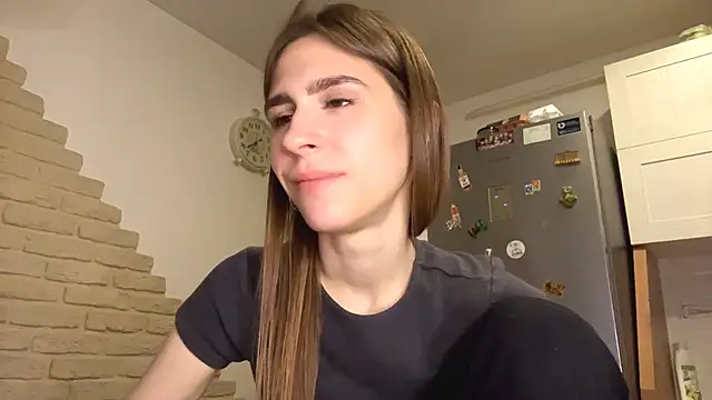 Show de ElsieKuhlmann na webcam