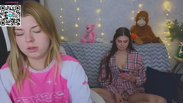 _wifi_ Adlı Modelin Canlı XXX Sohbeti