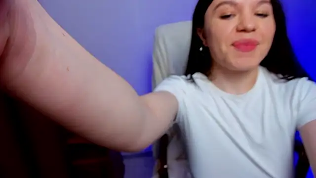 Chat XXX ao vivo de Mia_Mia999