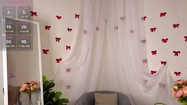 Chat XXX ao vivo de OdaGoding