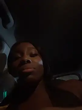 ZarahFerreira Chat XXX in diretta