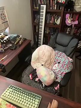 Adobe_Angel Live XXX-Chat