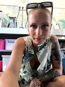 emma4xxxn Webbikameraesitys