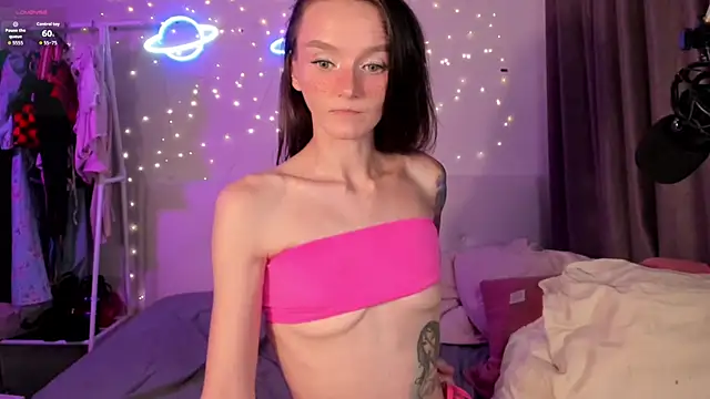 HottieEVER Live XXX-Chat