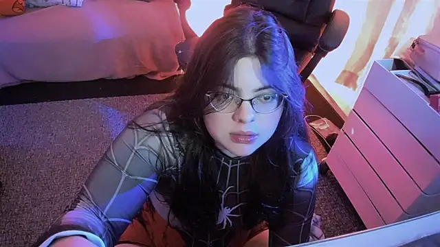 Aria_Fullbuster live XXX chat