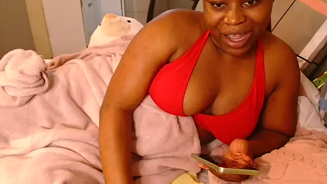 Chatroom XXX en direct de chocolete_candy