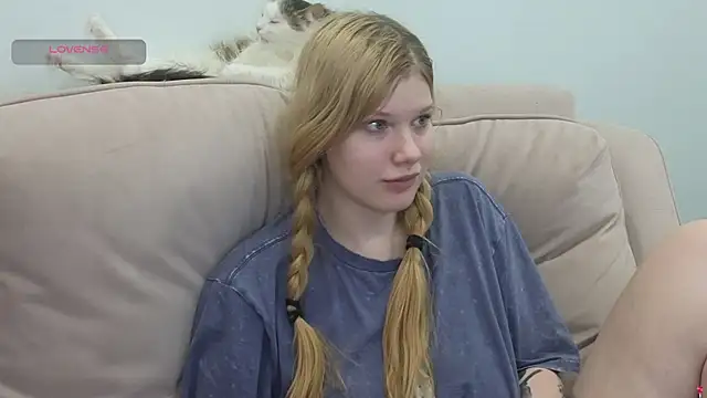 gertanord live XXX chat