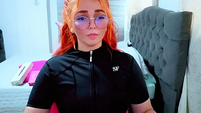 Alexatexa2929 Obrolan Langsung XXX