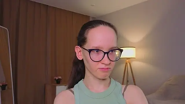 Chat +18 de BettyBrowni ao vivo