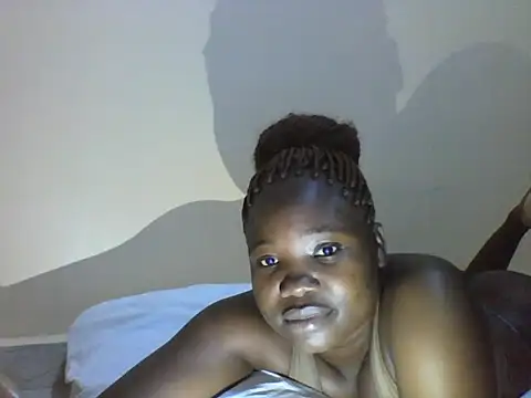 Show modela Hot_naughtybeb na web-kameri