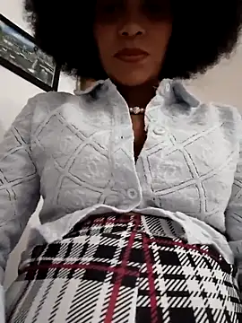 BlairSamy's Live XXX Chat