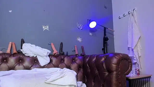 Kaira_mosse Obrolan Langsung XXX