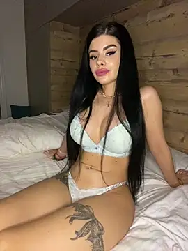 دردشة Ameliablack_1 الجنسية المباشرة