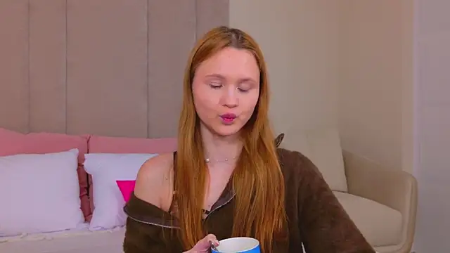 AmeliRoyse Obrolan Langsung XXX