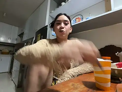 Sembang XXX Secara Langsung sacred_gracexx