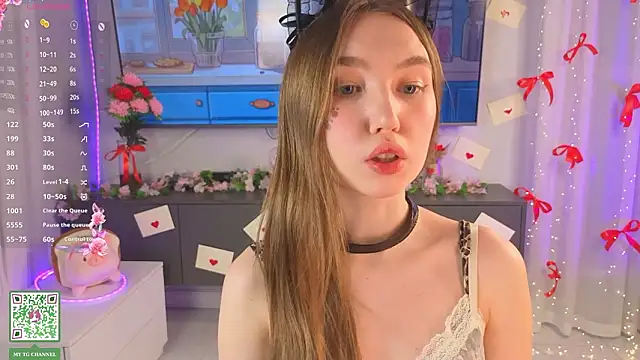 ElfredaTupy live XXX chat