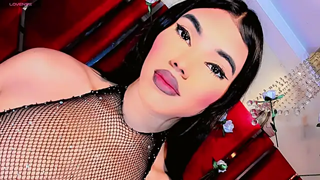 Sembang XXX Secara Langsung AithanaBlaze