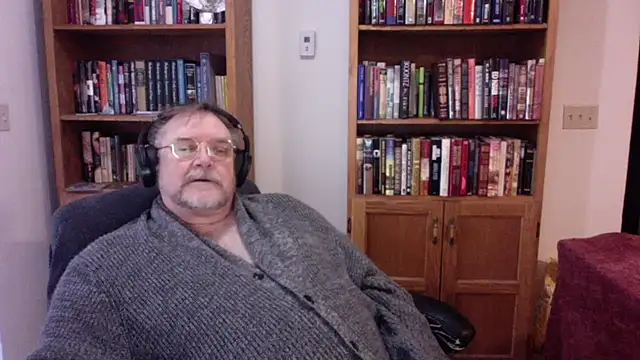 Vinyl22@xh Webcam Show