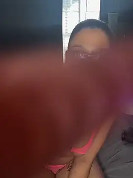 YeahhhitsBreezy Live XXX-Chat