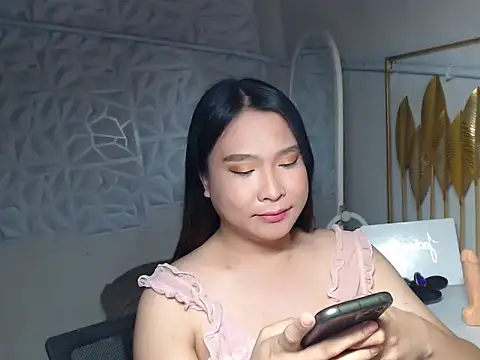 Sembang XXX Secara Langsung Horny_Alexa