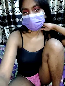 hottywife-03のウェブカメラショー