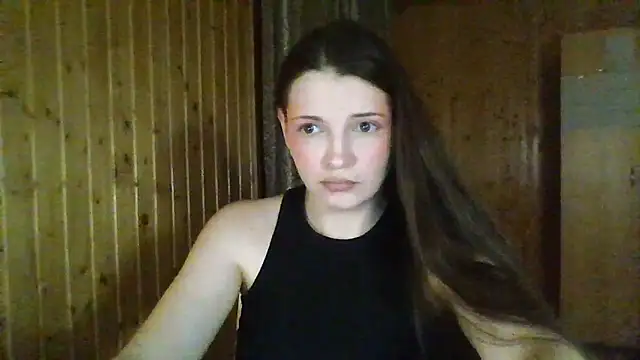 Show Webcam de AmeliieLaFleur