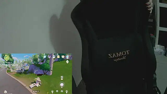 Sembang XXX Secara Langsung mommywho69