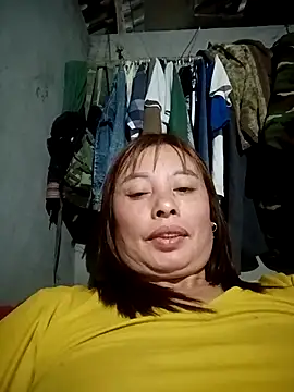 kaia-cam élő XXX-chatje