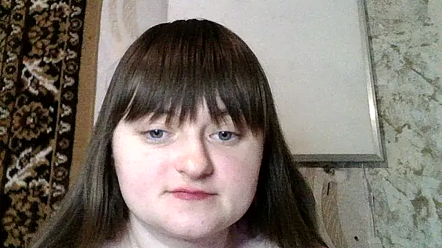 XXX chat uživo modela LuckyLust15