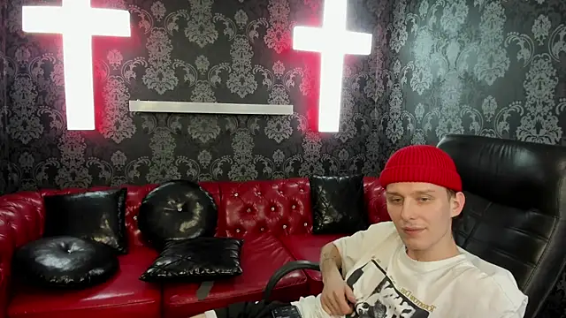 PackBev Live XXX Chat