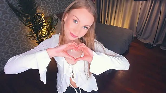 دردشة CarmenLipkin الجنسية المباشرة