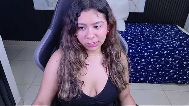 Вебкам-шоу Sophie19__