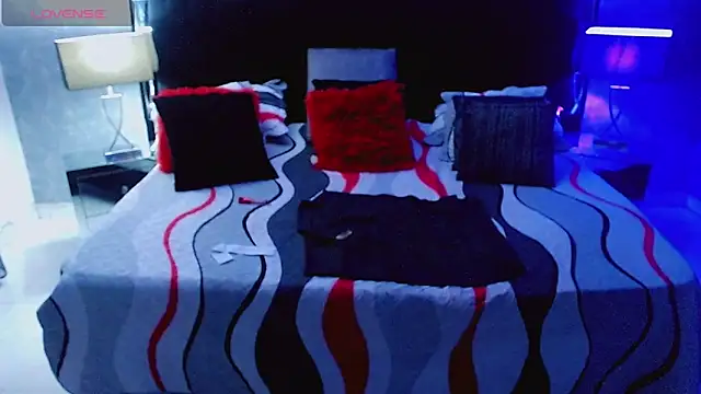 Show de shaira_dollsexy na webcam