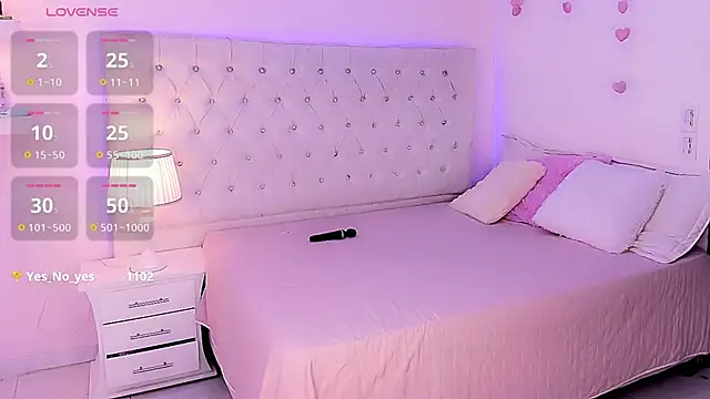 Michell_simons – Naživo XXX chat