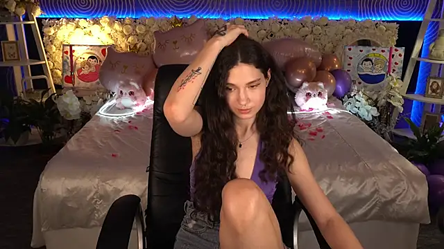 BabyFlowerr Live XXX-Chat