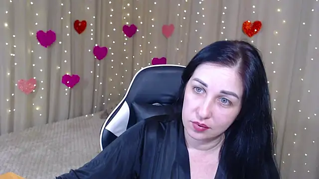 Živý XXX chat JillStevens