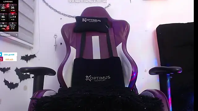 Chat XXX Live mistress__lilith