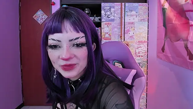 Chat XXX Live Vero_Osb_