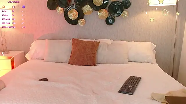 Živý XXX chat laraa_jeean