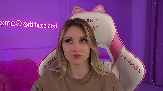 StacyEvances Live XXX-chat