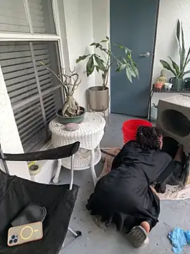 sexymsbrown's Live XXX Chat