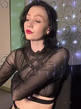 Chat XXX Live Steffy_Red_Candy