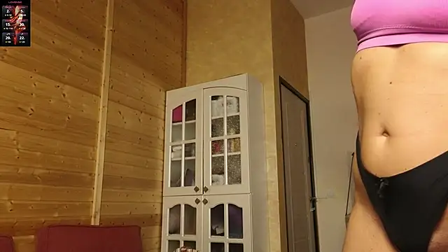 Chat XXX Live Lady_Shine