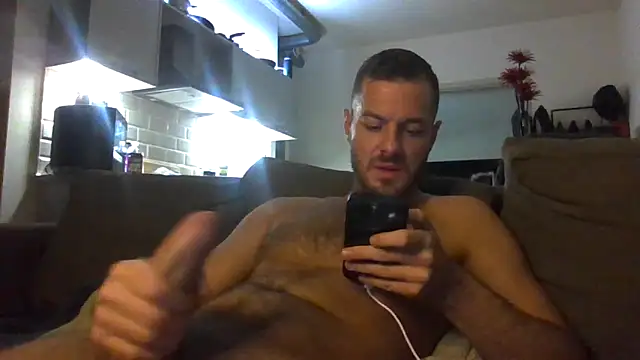 Chat XXX Live cheekycherryx