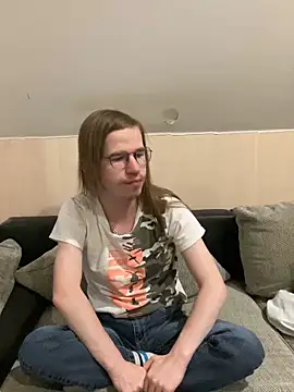 YoungSebi Show Webcam