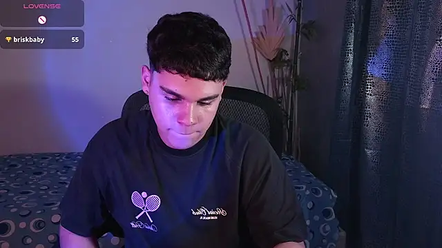 eithan_jonnes Obrolan Langsung XXX