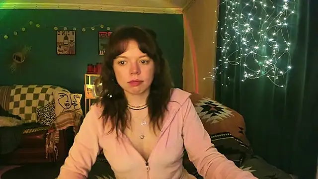 ClancyMorissey Live XXX-chat