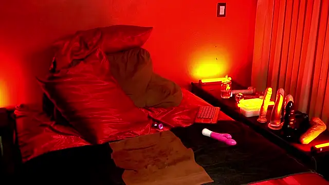 JenniferCD Webcam show